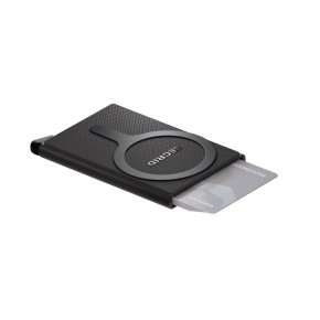 Secrid Cardprotector for Magsafe black